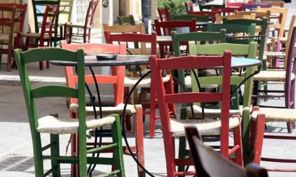 Κορονοϊός: "Βροχή" πέφτουν τα πρόστιμα από την ΕΛ.ΑΣ. για παραβίαση μέτρων